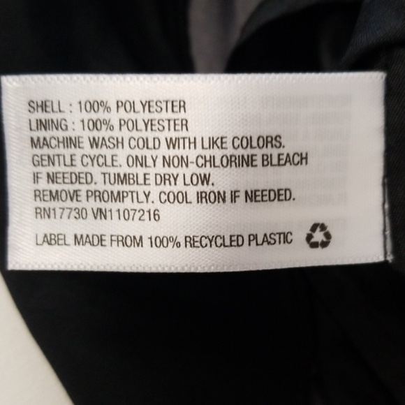 A new day polka dot dress - Picture 8 of 8